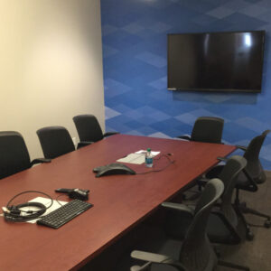 Image of conference room