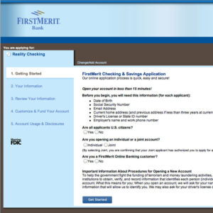 image of a high fidelity wireframe