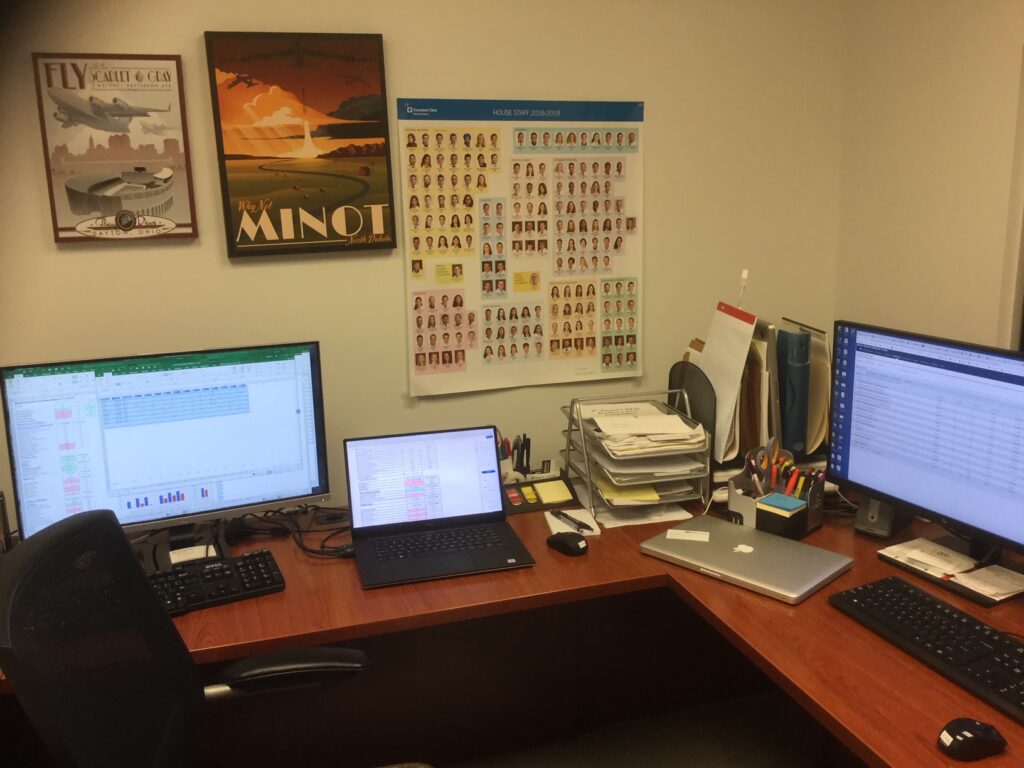 photo of office 
